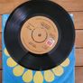 Stealers Wheel Everythingll Turn Out Fine 7 inch Vinyl Single 1973 A and M AMS 7079 Image 2