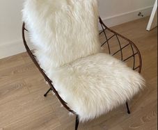 Kave home occasional chair