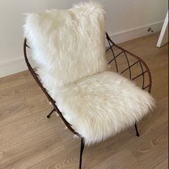 Kave home occasional chair
