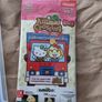 Animal Crossing New Horizons + Amiibo Sanrio cards Image 3