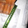 Beautiful Old Tobacco Pipe Holder. Postage Available on all my Items or Collection in Rochfortbridge Westmeath Image 6