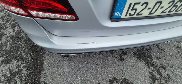 Mercedes-Benz E-Class 2015
