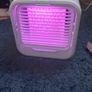 Portable air cooler fan Image 9
