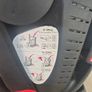 Joie Car SeatStage 123 with isofix and recline for sale in Waterford Image 6