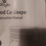 Babylo Nod co sleeper Image 6