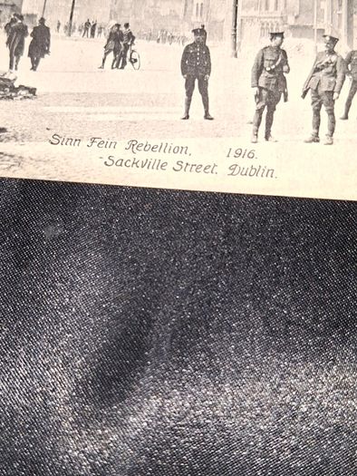 10 Genuine 1916 Old Postcards from Collection PRICE IS FOR 1 ONLY Postage or collection,