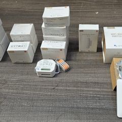 Moes Wifi Smart Switches