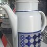 1973 'Tangiers' pottery Royal Doulton rare retro midcentury ceramics Image 3