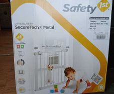 Safety gate