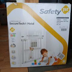 Safety gate