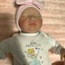 Bonnie Brown Reborn Doll Image 10