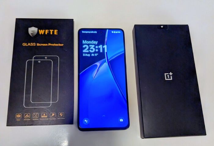 One Plus Nord 4 Lite