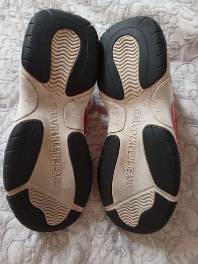 Calvin Klein Trainers