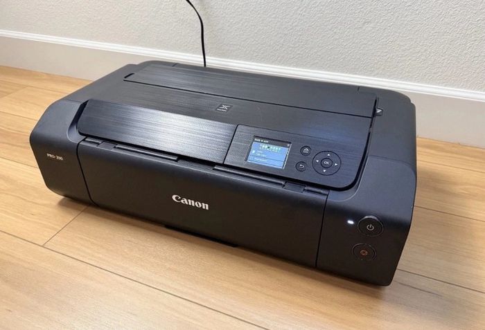 Canon Pixma Pro-200