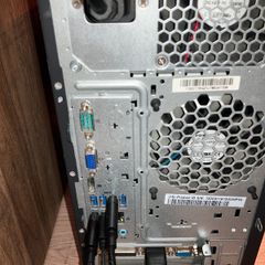 HP computer