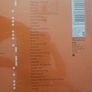 OMD  CD+DVD - Messages: Greatest Hits Image 5
