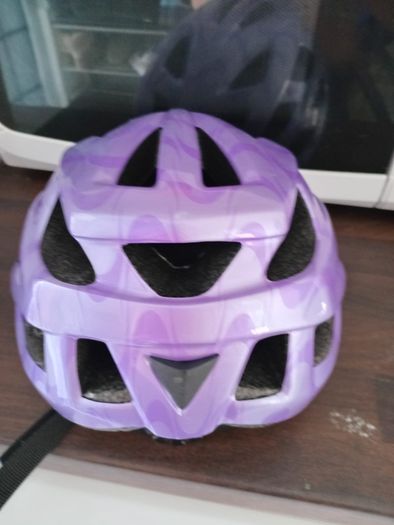 bike helmet