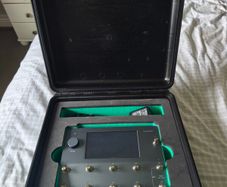 Quad Cortex Hard Case