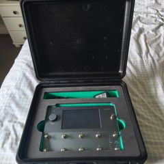 Quad Cortex Hard Case