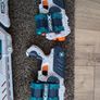 Nerf xShot gun bundle with bullets Image 4