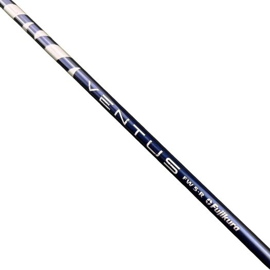 Taylormade Sim 2 Max #5 Wood 18 Degree / Ventus Blue FW 5 Regular