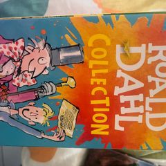 Roald Dahl collection