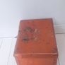 Vintage Storage Box Image 3