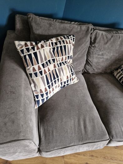 2 Seater couch