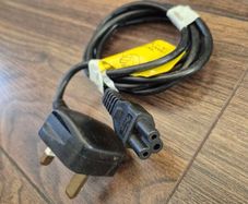 C5 Power Cable/Mains Cable Lead