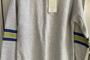 Leigh Tucker Willow sweatshirt