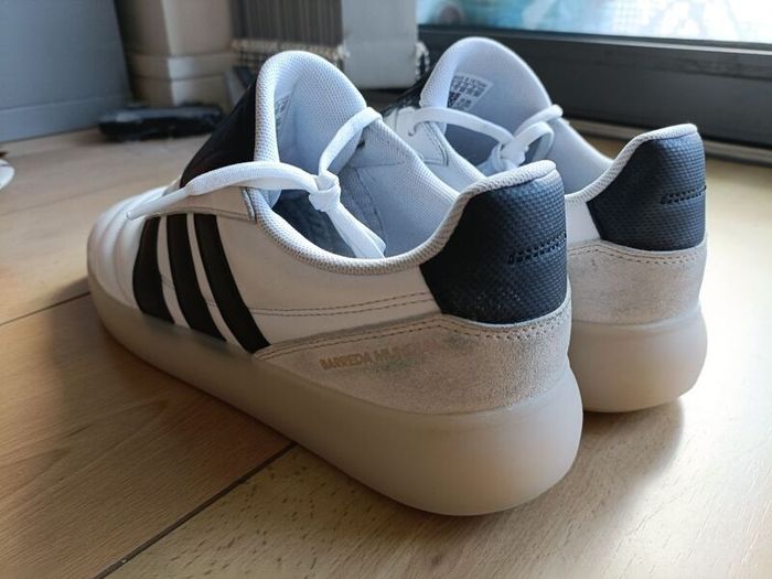 Adidas Barreda Mundial 11 UK