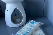 Perfume Scented Hand Poured Wax Melt Snapbars