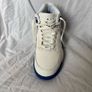 Nike Air Flight Legacy | white and Blue | 43 EUR | Excellent Condition Image 4
