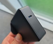100W GaN USB-C Charger - Ultra Fast Laptop Charger - Native UK Plug (Essager)