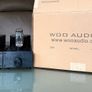 Woo Audio WA6SE Headphone Amplifier Image 2