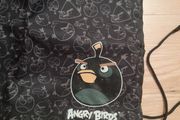 Angry Birds drawstring bag