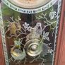 Gingerbread clock free postage Image 2