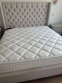 Mattress