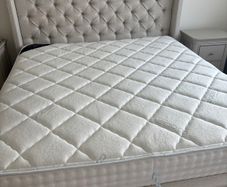 Mattress