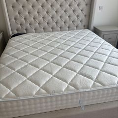 Mattress