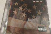 Eminem - Revival Cd