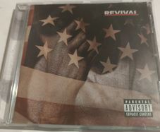 Eminem - Revival Cd