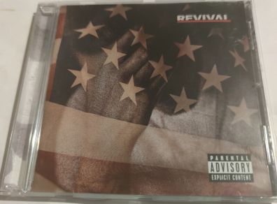 Eminem - Revival Cd