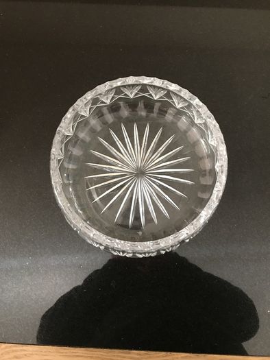 waterford crystal