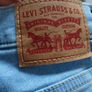 Levis mile high super skinny jeans  New condition Image 2