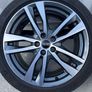Genuine Audi A6/S6 S-Line 19" Alloy Wheels Image 3