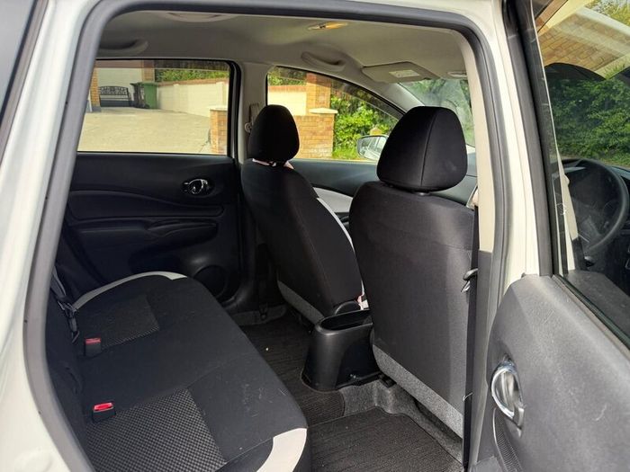 Nissan Note 1.2 Automatic 2019  33K km, Like New