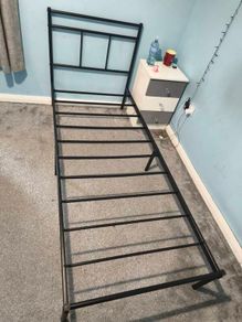 Single Bed Bundle