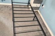 Single Bed Frame