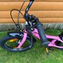 trek caliber 16 inch pink Image 4